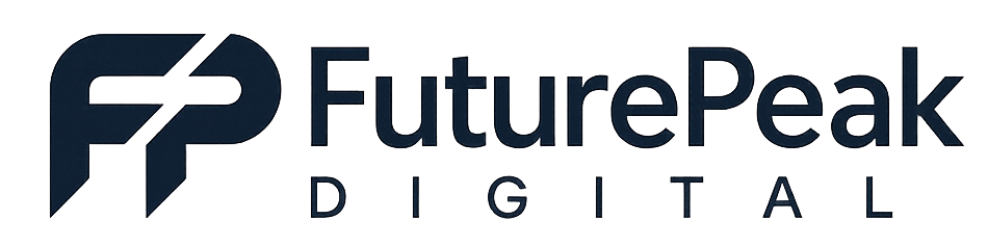 FuturePeak Digital logo