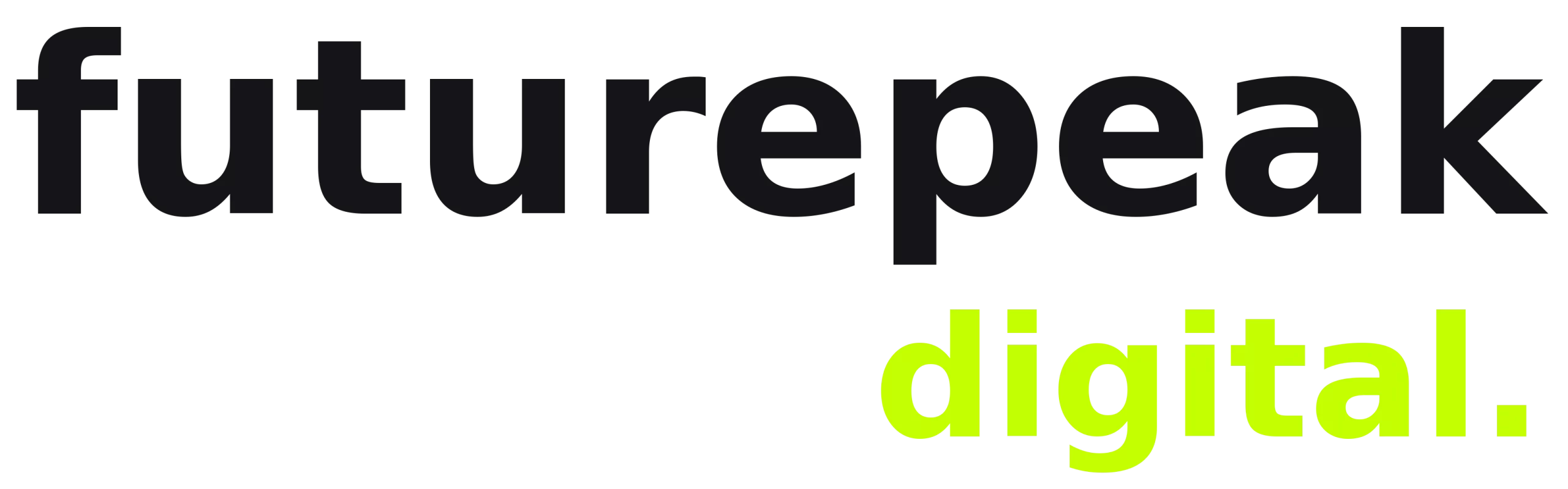 FuturePeak Digital logo