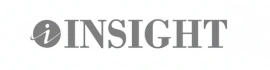 Insight logo – online magazine client of FuturePeak Digital