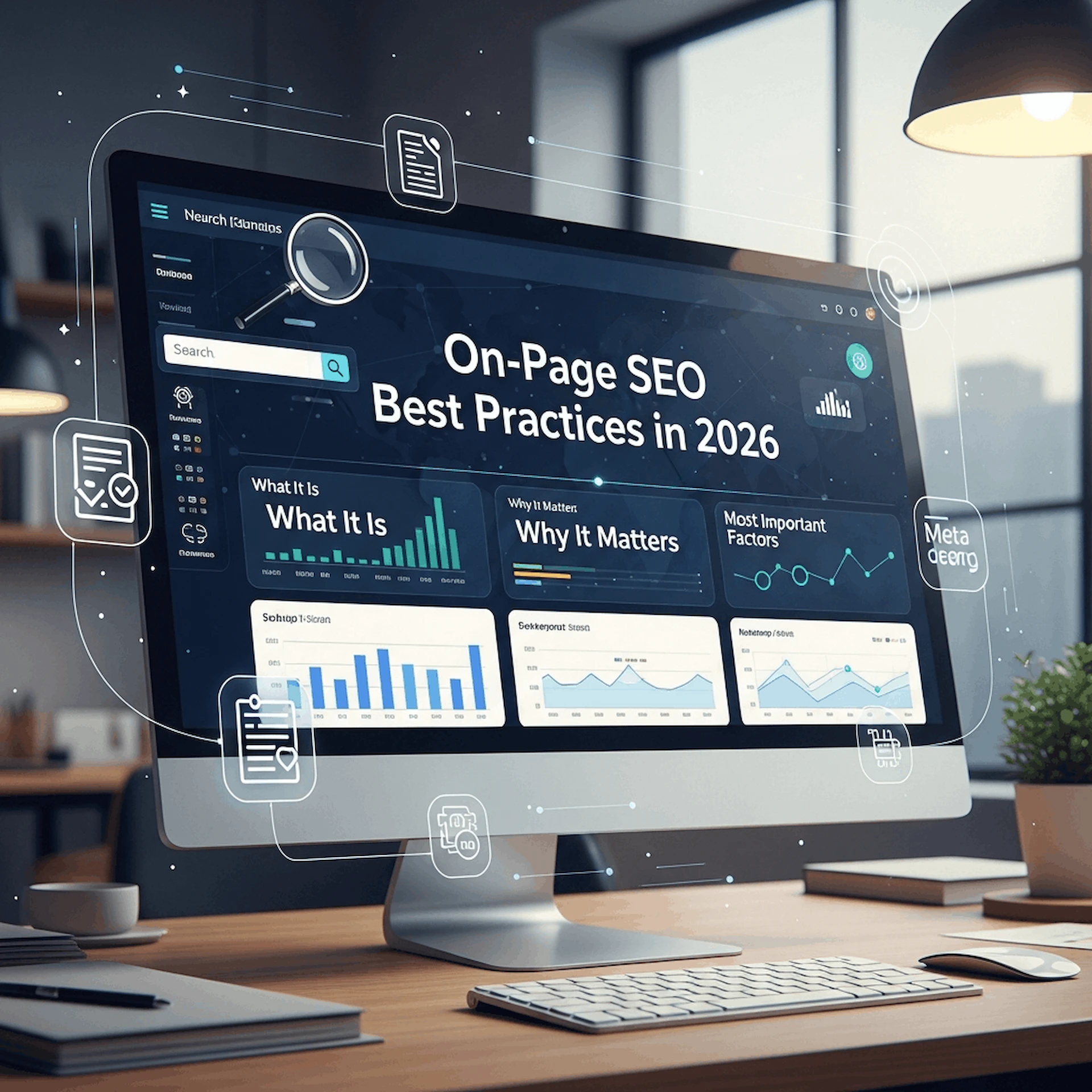 on page seo best practices in 2026